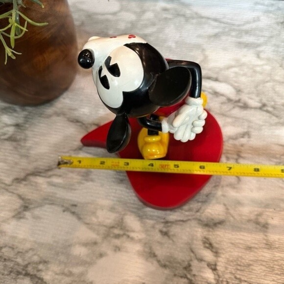 Disney Mickey Mouse Bobblehead Figure‎ - Picture 14 of 16
